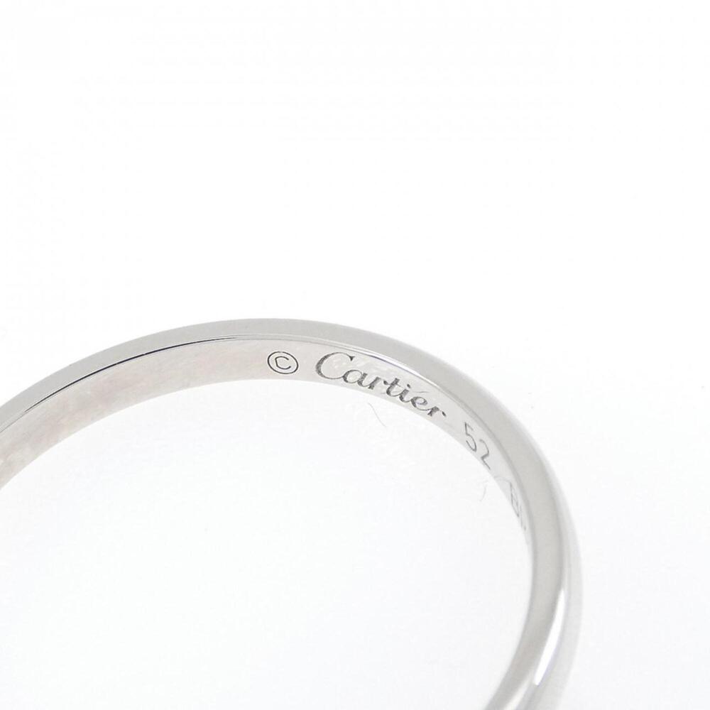 CARTIER Wedding Ring - Picture 3 of 4